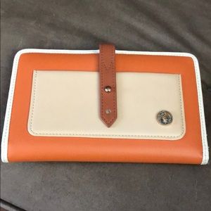 Spartina 449 wallet